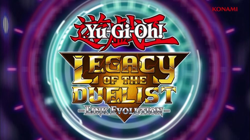 Annunciata data d'uscita per Yu-Gi-Oh! Legacy of the Duelist Link Evolution.jpg Annunciata data d'uscita per Yu-Gi-Oh! Legacy of the Duelist Link Evolution.jpg